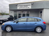 Used 2014 Subaru Impreza 2.0i image 4
