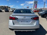 New 2025 Nissan Versa SR image 4