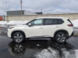 Used 2023 Nissan Rogue Platinum w/ Platinum Premium Package image 3