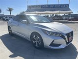 Used 2021 Nissan Sentra SV image 2