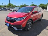 Used 2022 Honda CR-V EX image 4