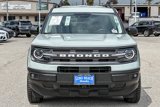 Used 2023 Ford Bronco Sport Big Bend w/ Convenience Package image 2
