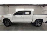 Used 2024 Chevrolet Colorado LT w/ LT Convenience Package III image 5