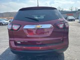 Used 2017 Chevrolet Traverse LT w/ Style and Technology Package image 6