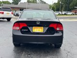 Used 2007 Honda Civic LX image 5