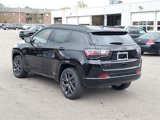 New 2025 Jeep Compass Limited image 3