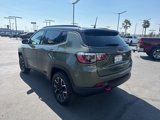 Used 2021 Jeep Compass Trailhawk w/ Sun and Sound Group image 5
