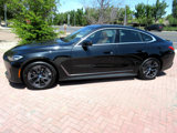 Used 2024 BMW i4 eDrive35 w/ Convenience Package image 3