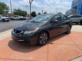 Used 2013 Honda Civic EX image 3