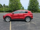 Used 2017 Kia Sportage LX w/ LX Popular Package image 2