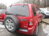 Used 2006 Jeep Liberty Limited image 4