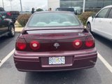 Used 2004 Chevrolet Impala LS w/ Preferred Equipment Group image 5
