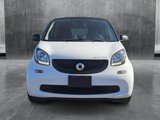 Used 2017 smart fortwo pure image 2