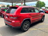 Used 2018 Jeep Grand Cherokee Trailhawk image 4