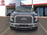 Used 2017 Ford F150 XLT w/ Equipment Group 302A Luxury image 3