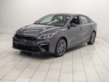 Used 2021 Kia Forte GT image 4