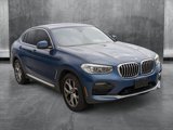 Used 2021 BMW X4 xDrive30i w/ Premium Package 3 image 3