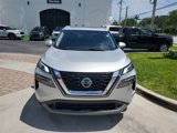 Used 2021 Nissan Rogue SV w/ Premium Package image 2
