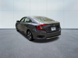 Used 2019 Honda Civic LX image 5