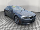 Used 2019 BMW 530i xDrive w/ Premium Package image 4