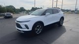 Certified 2023 Chevrolet Blazer LT w/ Convenience Package image 4