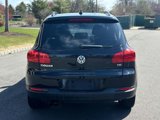 Used 2017 Volkswagen Tiguan S image 6