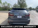 Used 2022 Lexus RX 350 AWD w/ Premium Package image 4
