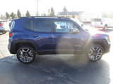 Used 2021 Jeep Renegade Limited w/ Sun & Sound Group image 4