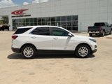 Used 2022 Chevrolet Equinox LT image 2