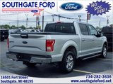 Used 2015 Ford F150 XLT w/ Equipment Group 302A Luxury image 2