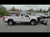 Certified 2020 Ford F350 XL w/ STX Appearance Package image 4