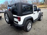 Used 2014 Jeep Wrangler Sport w/ Quick Order Package 24S image 5