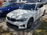 Used 2020 BMW 330i Sedan image 2