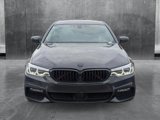Used 2018 BMW 540i w/ M Sport Package image 2