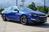 Used 2023 Chevrolet Malibu LT image 2