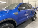 Used 2020 Ford Ranger XLT w/ Equipment Group 302A Luxury image 5