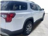 Used 2020 GMC Acadia SLT w/ Premium Package image 3