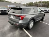 New 2025 Ford Explorer Active image 3