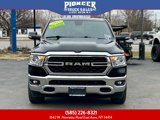 Used 2022 RAM 1500 Big Horn image 2