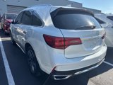 Used 2018 Acura MDX SH-AWD w/ Advance Package image 4