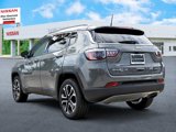 Used 2022 Jeep Compass Limited image 3