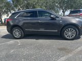 Used 2018 Cadillac XT5 Luxury w/ Driver Awareness Package image 2