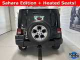 Used 2016 Jeep Wrangler Unlimited Sahara w/ Connectivity Group image 6