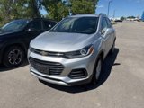 Used 2019 Chevrolet Trax LT w/ Driver Confidence Package image 3