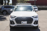 Used 2022 Audi Q5 2.0T Premium w/ Convenience Package image 2