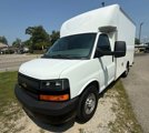 Used 2019 Chevrolet Express 3500 w/ Power Convenience Package image 3