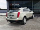 Used 2016 Cadillac SRX Luxury w/ Driver Awareness Package image 5