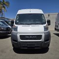 Used 2021 RAM ProMaster 2500 image 2