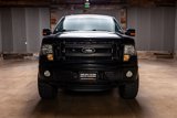 Used 2014 Ford F150 FX4 w/ Equipment Group 401A Mid image 2