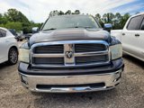 Used 2012 RAM 1500 Big Horn image 2